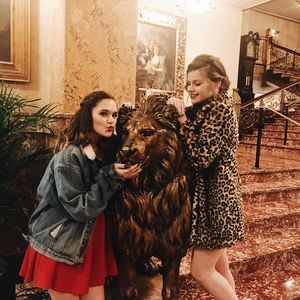 Meet your Posher, Madeline